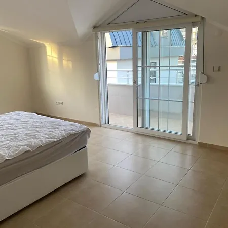 Kleopatra Daire Appartement *