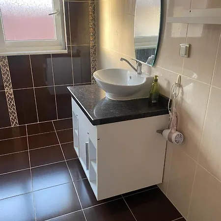 Апартаменти Kleopatra Daire *