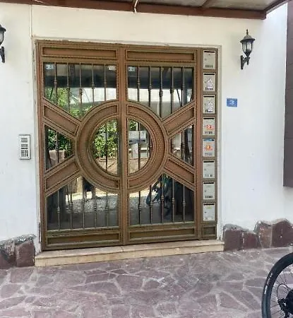 Kleopatra Daire Апартаменти *
