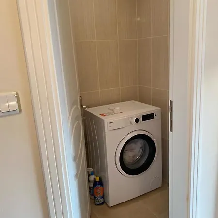 Apartmán Kleopatra Daire *